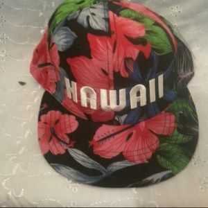 Hawaii surfer Hat one size